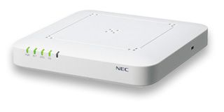 無線LANアクセスポイント　NA1000シリーズ